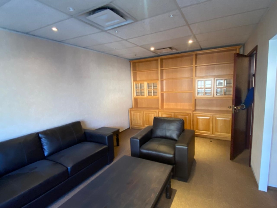 To Let commercial Property for Rent in Cape Town City Centre Western Cape